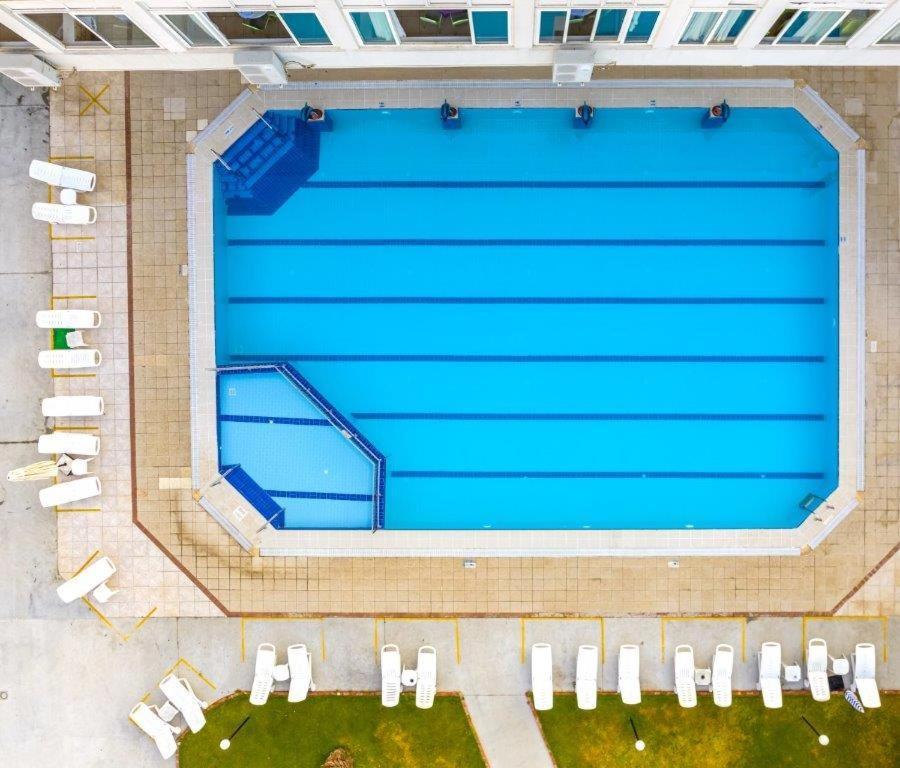 Club Pineta Hotel Marmaris Exteriör bild